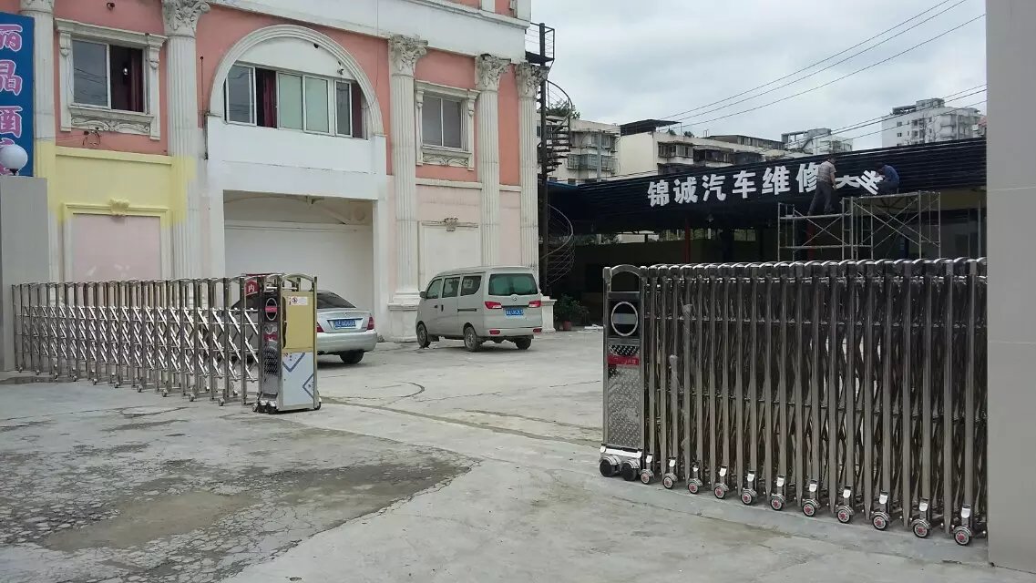 阿图什阿图什四川德阳市伸缩门